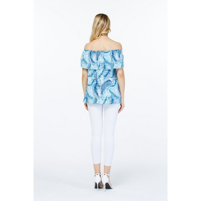 Muumuu tops sales