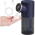 thumbnail image 1 of Automatic Soap Dispenser,320ml Foam with USB Rechargeable,IPX4 Touchless with Infrared Sensor Detector, 1 of 5