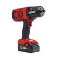 thumbnail image 3 of Chicago Pneumatic 20V 1/2 in Cordless Impact Kit-6AH Version - 1 EA (147-8941088493), 3 of 7