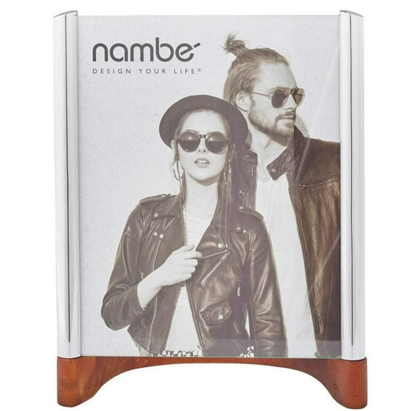 Nambe Sky View Frame - 8" x 10"