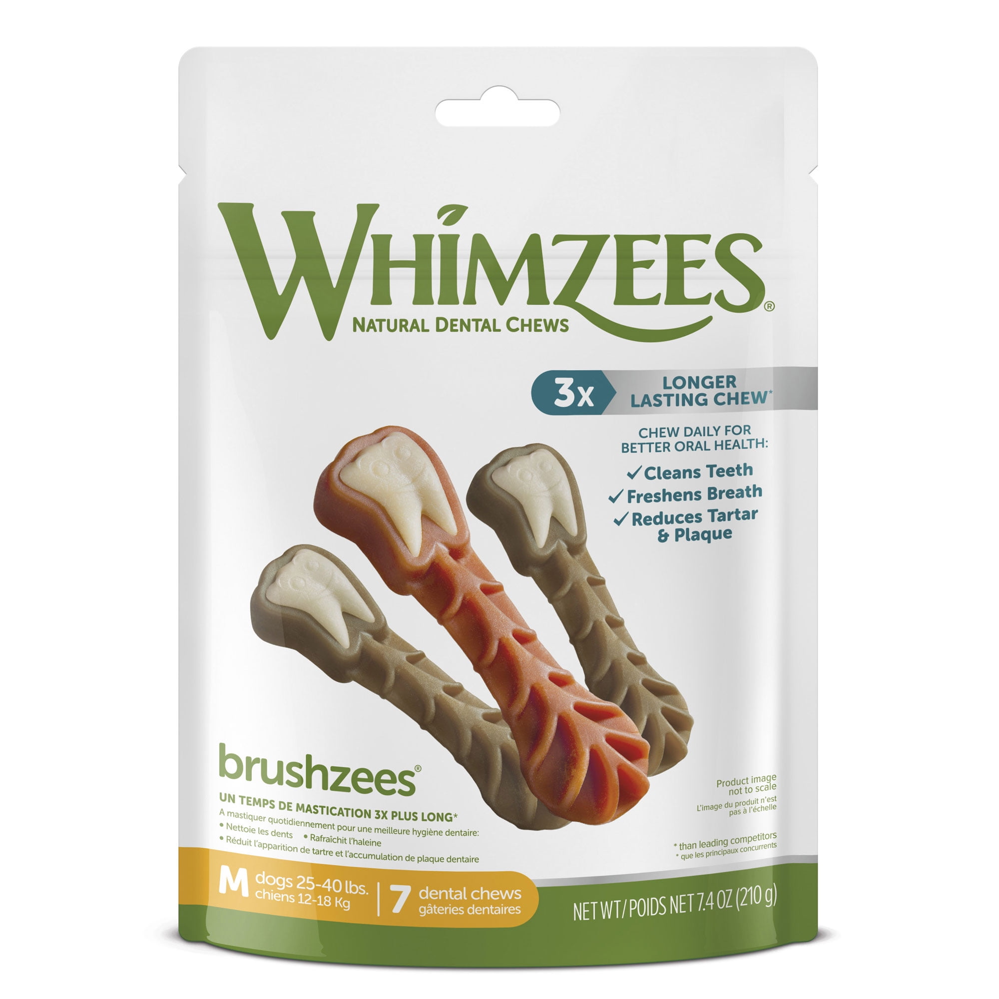 whimzees pets at home