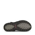 thumbnail image 6 of Teva Women's Tirra Sandal Black/Grey - 4266-BKGY, 6 of 6