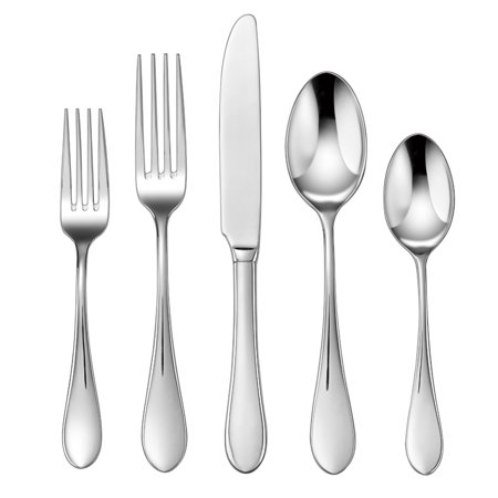 UPC 086279061355 product image for 20-Piece Flatware Set, Irais | upcitemdb.com