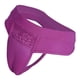 thumbnail image 5 of 1x Bragas para travestis con punta de camello para hombres, tanga oculta para transexuales L, 5 of 7