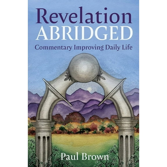 Revelation Abridged (Paperback)