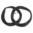 thumbnail image 4 of Bgsha Pneumatic Tire Inner Tube Replacement Bike Inner Tubes 14 inch 14x2.125 Inner tube For Electric Bike Wheelbarrow Metal Bent Valve, 4 of 10