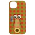 thumbnail image 1 of Funda para teléfono My Singing Monsters iPhone 14 Plus Rad Plaid, 1 of 3