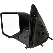 Dorman 955-878 Driver Side Door Mirror for Specific Ford Models