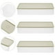thumbnail image 3 of 3 recipientes para almacenar pasta con tapa, transparentes y herméticos para espaguetis., 3 of 6