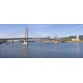 thumbnail image 1 of Bridge Across A Riv, 1 of 1