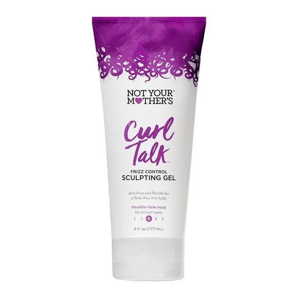 Gel Para Rizos Not Your Mothers Curl Talk Curl Talk 177 ml