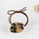 thumbnail image 5 of Bandas para el cabello, coleteros, accesorios para el cabello, cuidado de la belleza, lazos para el cabello, coleteros Café, 5 of 8