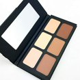 thumbnail image 1 of Kokie Cosmetics Kit de Contour de Poudre, Universel, 0.96 Once, 1 of 4