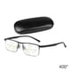 thumbnail image 1 of Far/near Dual-use Reading Glasses Multi-focus Auto Zoom Anti Blue-ray Eyeglasses For Women Men 26s, 1 of 5