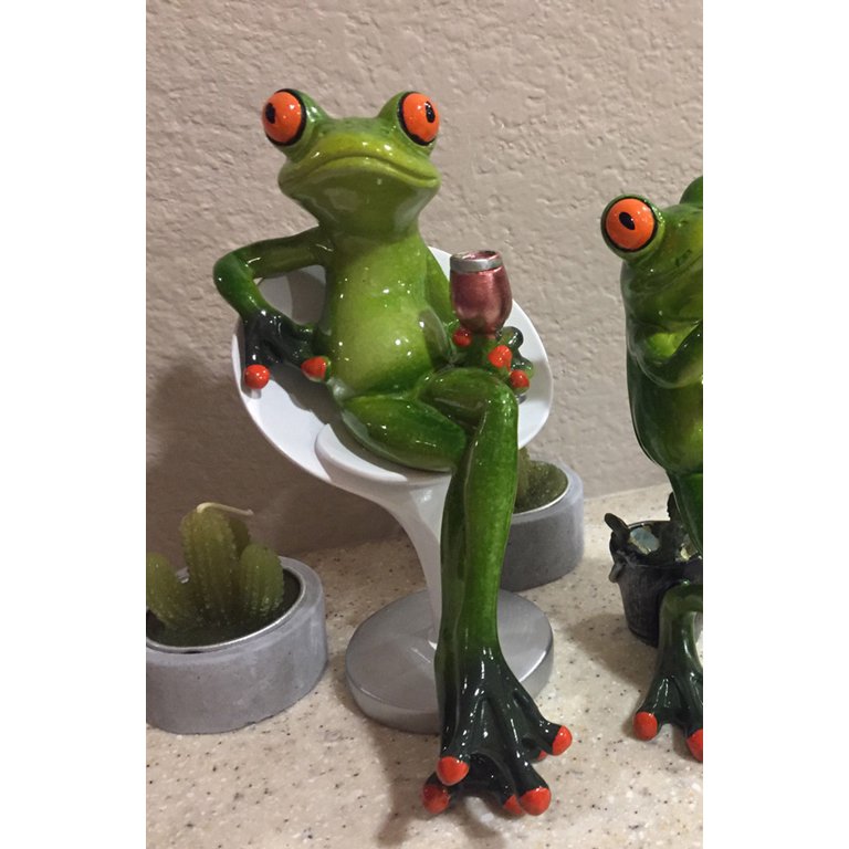 Frog Mug - from Gift Republic