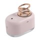 thumbnail image 1 of Difusor Humidificador de Nieb Fría con de Agua de 300 Ml para El Hogar Del Bebé, Dormitorio, Oficina, Modo Silencioso, 2 Nieb de Trabajo, L Rosado Baoblaze Humidificador portátil, 1 of 8