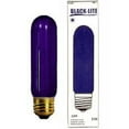 thumbnail image 4 of Replacement for DAMAR 25T10BL 120V BLACKLITE Replacement Light Bulb, 4 of 4