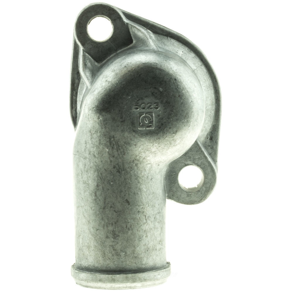 New Engine Coolant Thermostat Housing for Dart Valiant D150 Challenger W150 Sate Fits select: 1966-1976 PLYMOUTH VALIANT, 1970-1987 DODGE D-SERIES