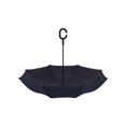thumbnail image 2 of Windproof Inverted Reverse Close Umbrella, 2 of 6