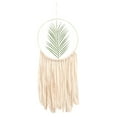 thumbnail image 4 of AURARMLET Nursery Wall Décor Dream Catcher for Home 1 Pc 27.9x11.8in, 4 of 8