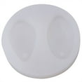 thumbnail image 1 of DIY Pendant Mold1Pcs Time Gem Oval Pendant Mold Silicone Pendant Mold Custom Engineered, 1 of 8