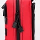 thumbnail image 3 of Botiquín de primeros auxilios de viaje (rojo), bolsa EDC multifuncional, botiquín de primeros auxilios suave, velcro, botiquín médico táctico para actividades al aire libre, 3 of 5