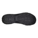 thumbnail image 5 of Zapatos Skechers Hillcrest Sunapee Negro Ante Resistente al Agua, 5 of 7