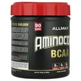 thumbnail image 3 of ALLMAX AMINOCORE™ BCAA, White Grape, 2.1 lbs (945 g), 3 of 4