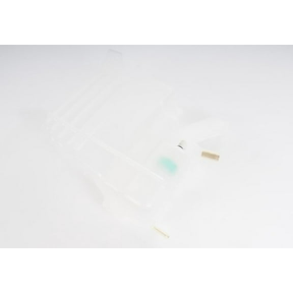 Engine Coolant Reservoir