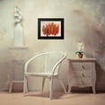 thumbnail image 4 of Koetsier, Albert 14x12 Black Modern Framed Museum Art Print Titled - Fall Harvest, 4 of 5