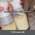 thumbnail image 3 of Medela Pump In Style maxFlow Double Electric Breastpump, with PersonalFit Flex Breast Shields, 3 of 8