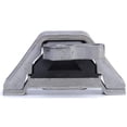 thumbnail image 6 of Front R Engine & Trans Mount 2PCS. 04-10 for Chevy Cobalt, HHR / Saturn Ion 2.0L, 6 of 6