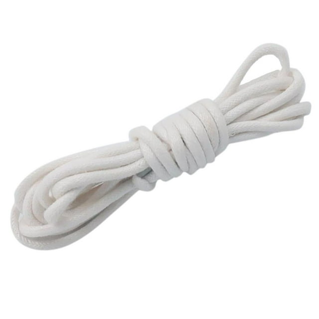 Cordones Redondos Hugo para Botas 80cm x 0.3cm