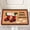 Yellow-1, variant on Jingle Bell Rugs Merry Christmas Doormat Winter Door Mat Outdoor & Indoor Rug for Christmas Decorations 30" X 17"