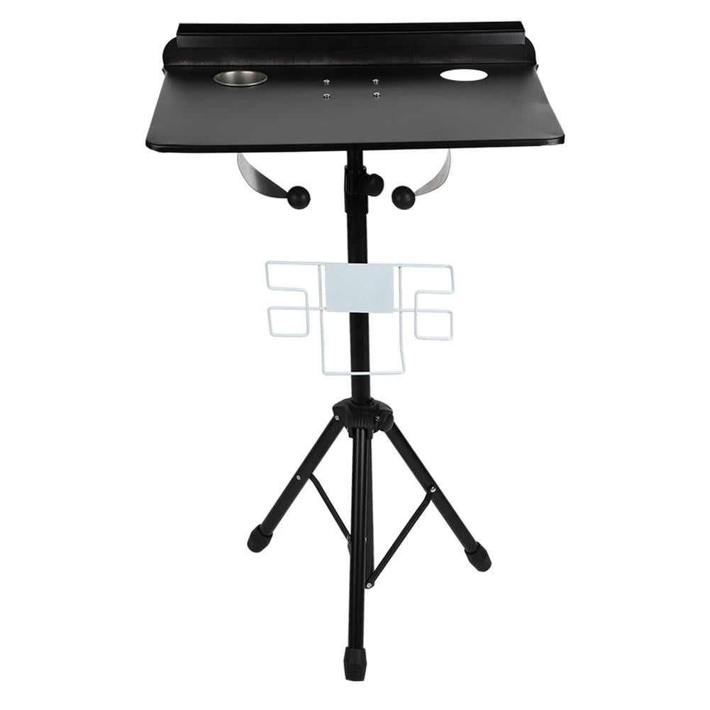 Greensen Tattoo Table,Tattoo Work Station,Detachable Tattoo Mobile Work