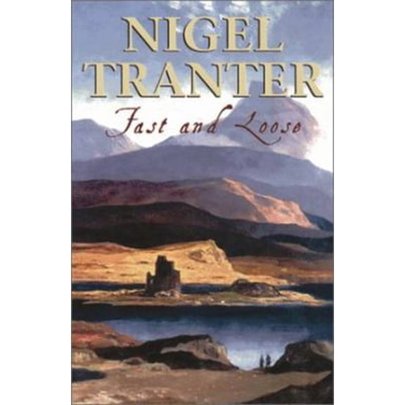 Pre-Owned Fast and Loose (Paperback) 1873631294 9781873631294
