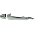 thumbnail image 3 of Replacement REPB462331K Exterior Door Handle Compatible with 2006-2011 BMW 323i 2006 325i Chrome, 3 of 3