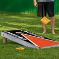 thumbnail image 5 of Cornhole Board Wraps and Decals for Boards Set of 2 Skins Professional Vinyl Covers Sticker - Football Tailgating Cornhole Wraps Stickers Cornhole Skins Cornhole Wraps for Boards (Cincinnati), 5 of 6