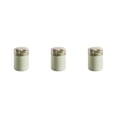 thumbnail image 1 of Soporte para Palillos de Dientes Wosthever Dispensador Decorativo Ahorro de Espacio ABS, 1 of 6