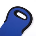 thumbnail image 1 of Funda para botella de vino tinto suave y cómoda para acampar al aire libre, botella de cerveza, funda para bebidas JShteea Para Estrenar, 1 of 6