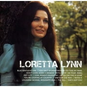 Loretta Lynn - Icon - Country - CD