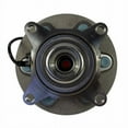 thumbnail image 2 of Motorcraft Wheel Hub HUB-393 Fits select: 2015-2017 FORD F150, 2 of 4