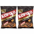 thumbnail image 2 of 2 Bags Kopiko Real Coffee Candy Hard Candies Premium Rich Creamy Flavor Treat, 2 of 4