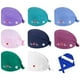 thumbnail image 5 of Gorro de trabajo ajustable unisex Gorro de quirófano unisex Algodón lavable Scrub, 5 of 7