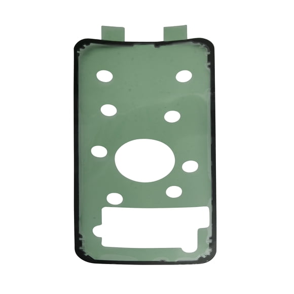 Esource Parts Samsung Galaxy S8+ Plus Battery Door Adhesive Replacement Part