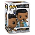 thumbnail image 4 of Figura de vinilo Funko POP Marvel Black Panther Wakanda Forever, 4 of 6