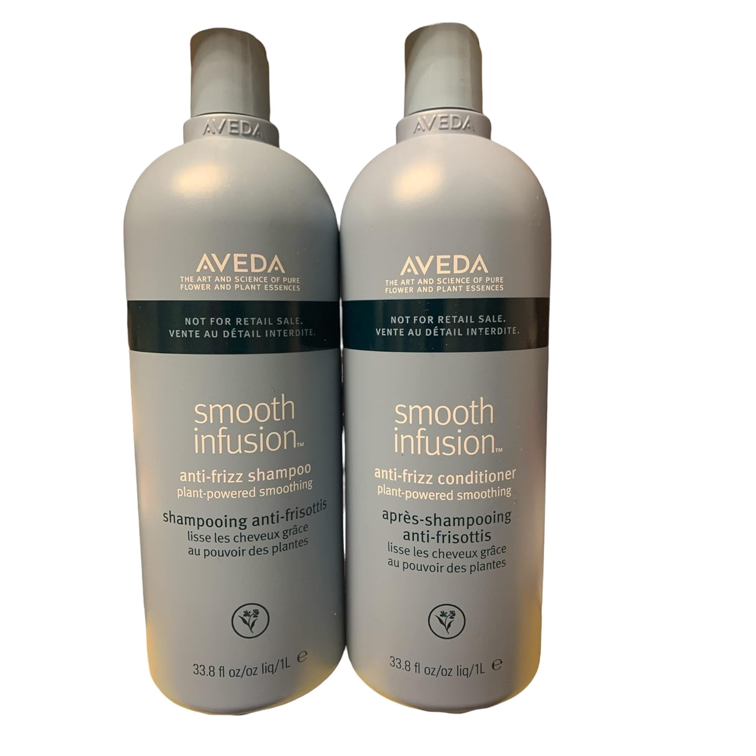 Aveda Botanical Repair Shampoo and Conditioner Set for Damaged
