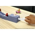 thumbnail image 4 of Hot Wheels Mario Kart Boo's Spooky Sprint Track Set, 4 of 7