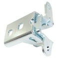 thumbnail image 2 of TRQ Front Lower Door Hinge LH Driver Side for Town & Country Grand Caravan BDA06914, 2 of 5