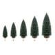 thumbnail image 3 of la regala de Navidad Artificial Las Decoraciones Navideñas de La de Vacaciones, 10/15/20/25 / 30cm Gloria Árbol de Navidad artificial, 3 of 9